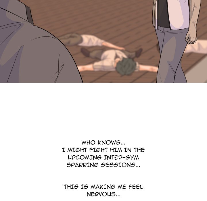 High School Legend Red Dragon Chapter 197 image 101