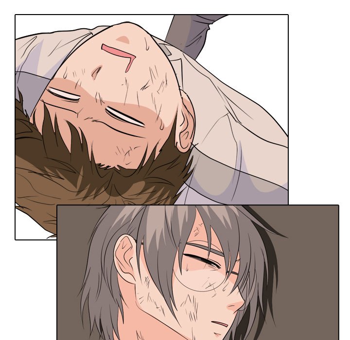 High School Legend Red Dragon Chapter 197 image 105
