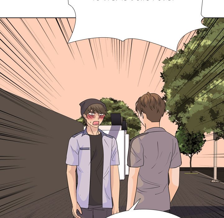 High School Legend Red Dragon Chapter 197 image 112