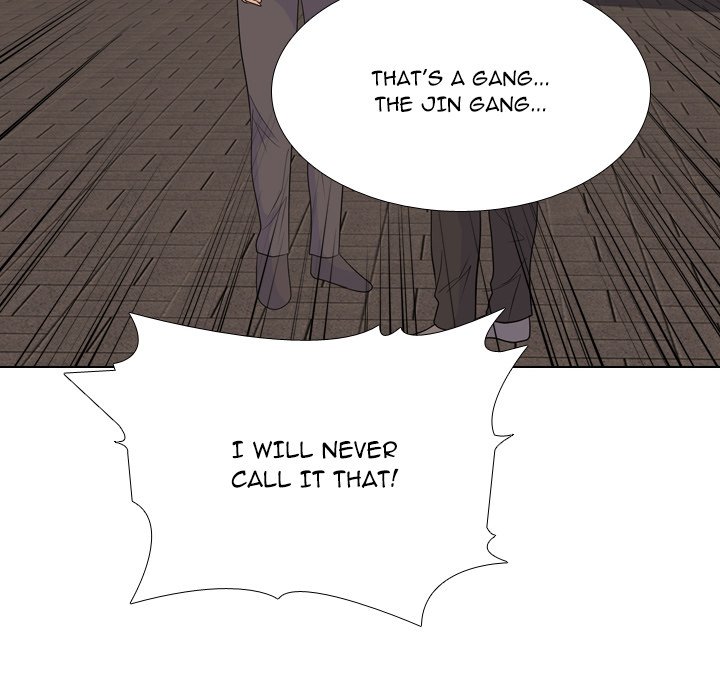 High School Legend Red Dragon Chapter 197 image 113
