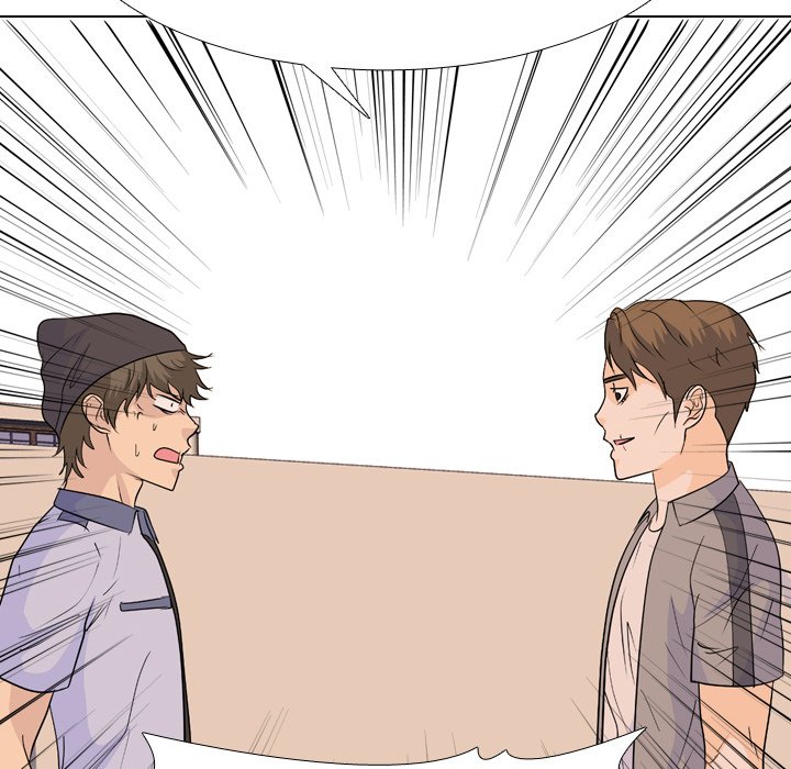 High School Legend Red Dragon Chapter 197 image 117