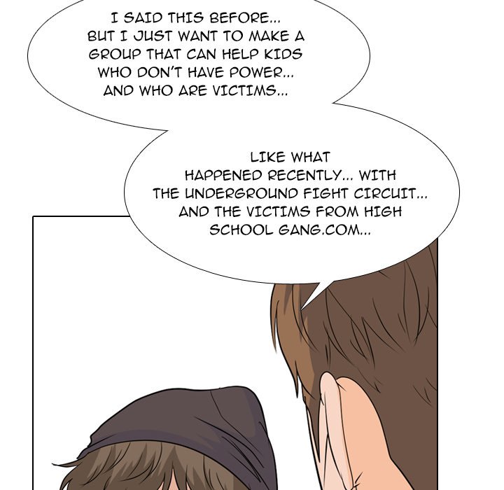High School Legend Red Dragon Chapter 197 image 119