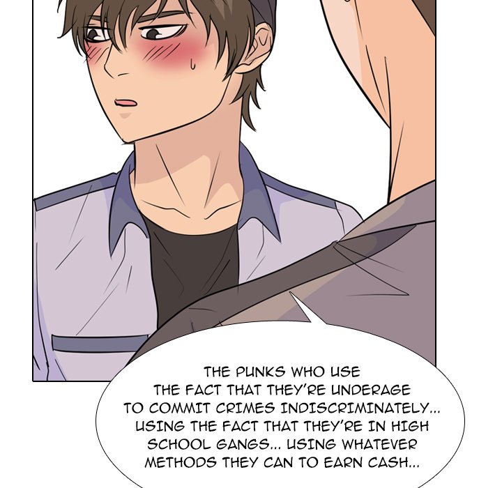 High School Legend Red Dragon Chapter 197 image 120