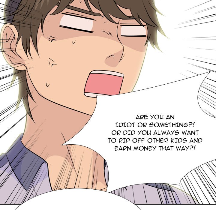 High School Legend Red Dragon Chapter 197 image 126