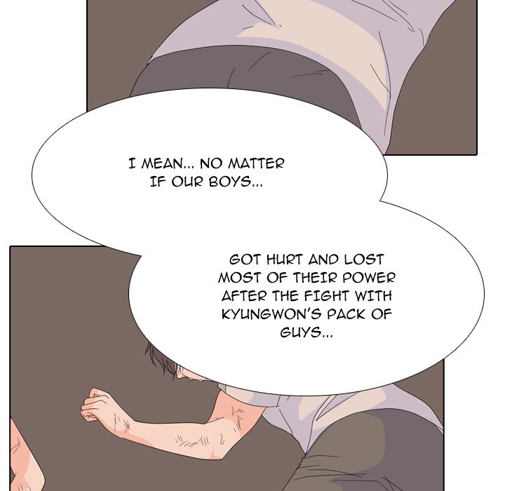 High School Legend Red Dragon Chapter 197 image 12