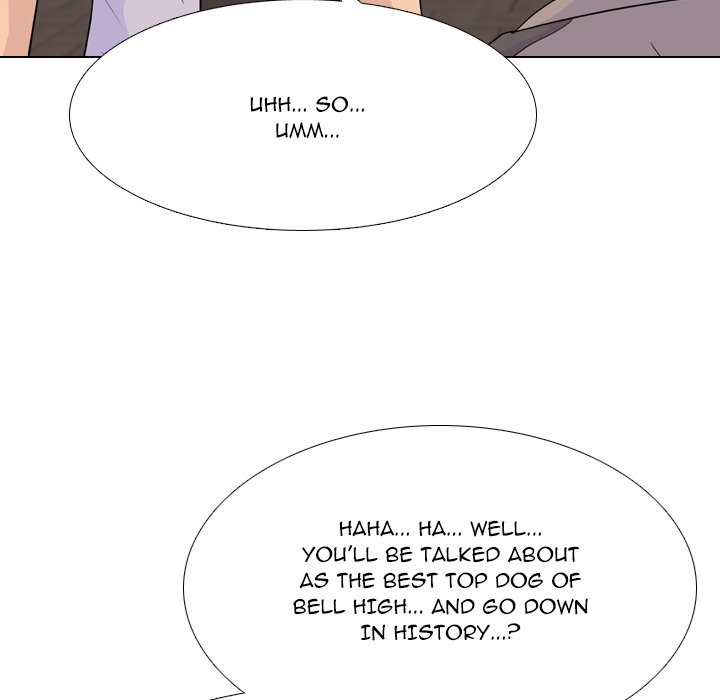 High School Legend Red Dragon Chapter 197 image 129