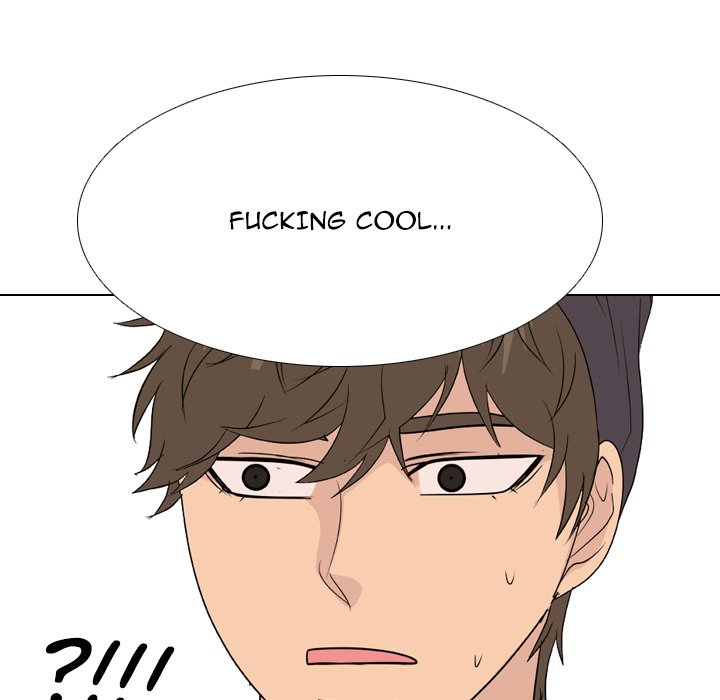 High School Legend Red Dragon Chapter 197 image 132