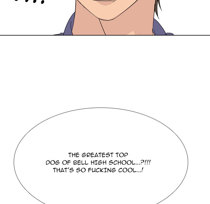 High School Legend Red Dragon Chapter 197 image 133