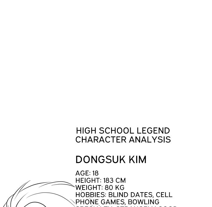 High School Legend Red Dragon Chapter 197 image 142