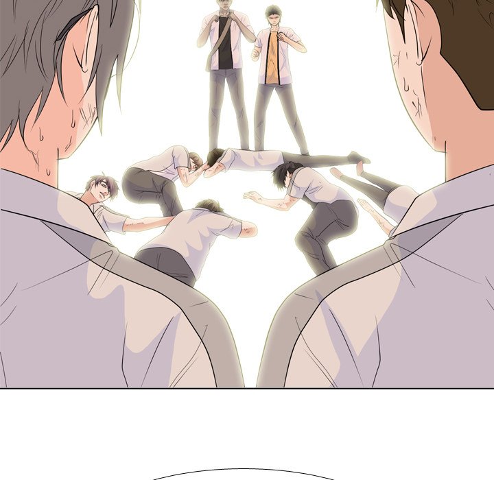 High School Legend Red Dragon Chapter 197 image 15