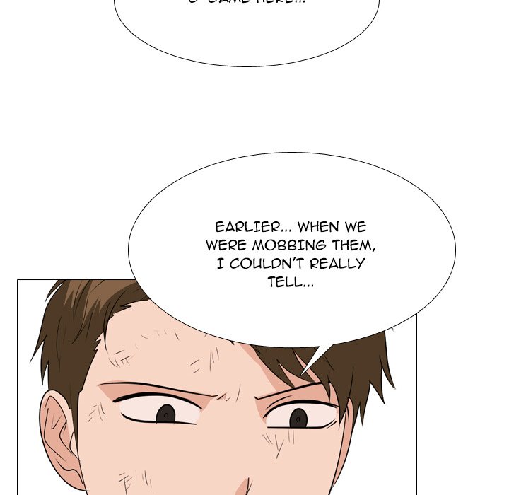 High School Legend Red Dragon Chapter 197 image 17