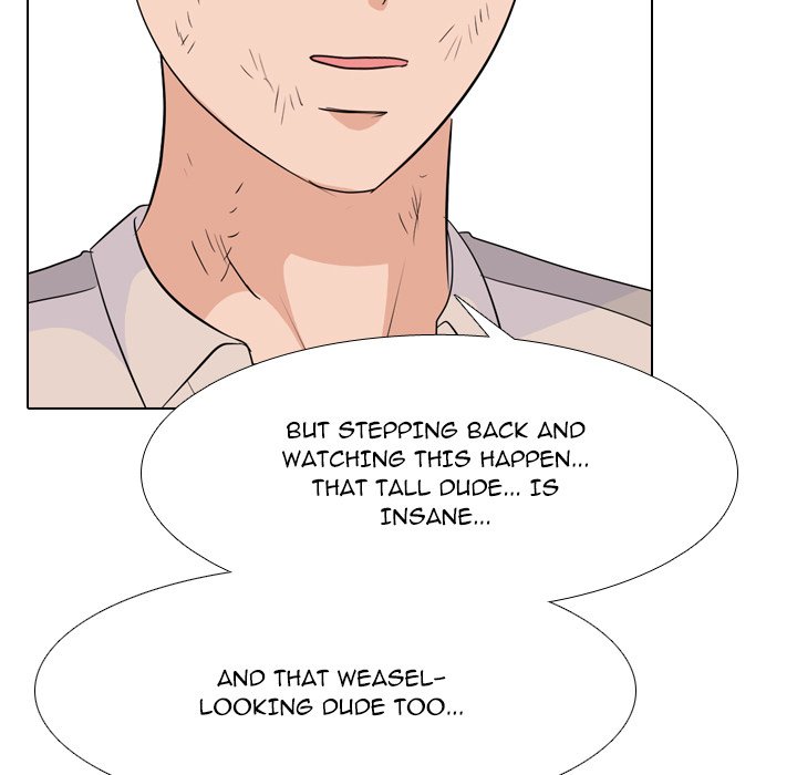 High School Legend Red Dragon Chapter 197 image 18