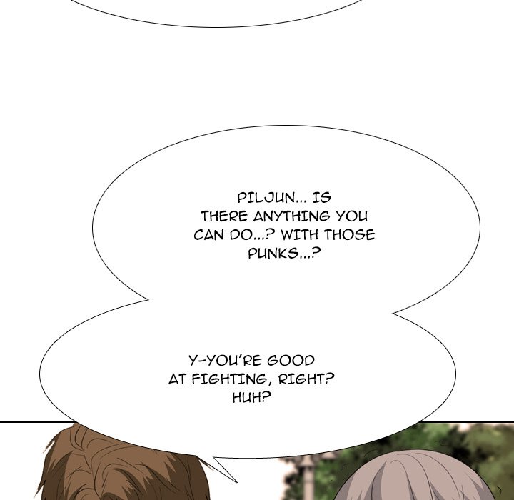 High School Legend Red Dragon Chapter 197 image 19