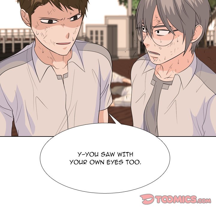 High School Legend Red Dragon Chapter 197 image 20