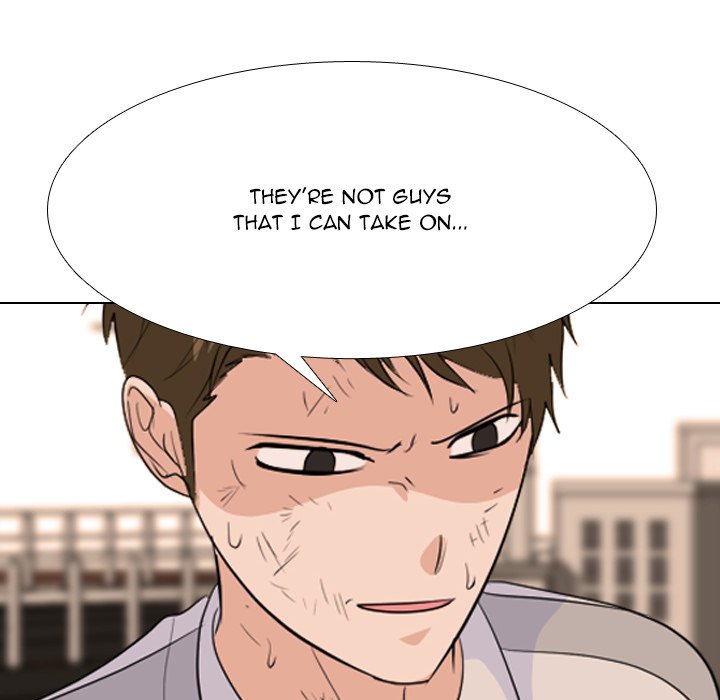 High School Legend Red Dragon Chapter 197 image 21
