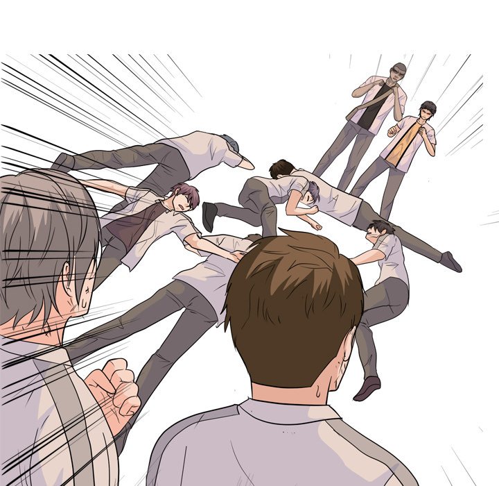 High School Legend Red Dragon Chapter 197 image 25