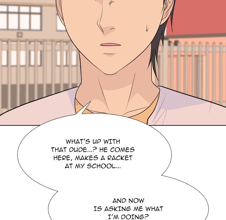High School Legend Red Dragon Chapter 197 image 27