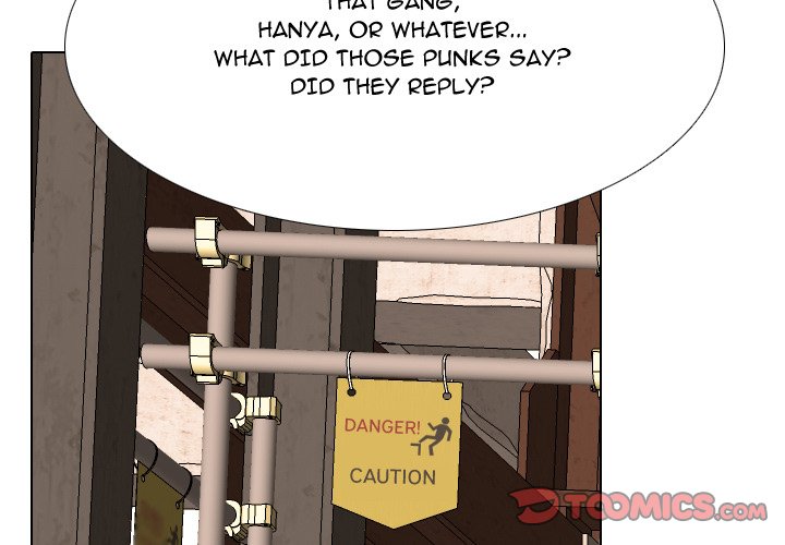 High School Legend Red Dragon Chapter 197 image 2