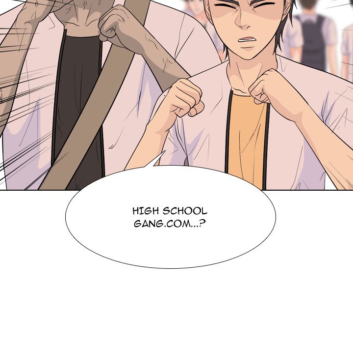 High School Legend Red Dragon Chapter 197 image 31