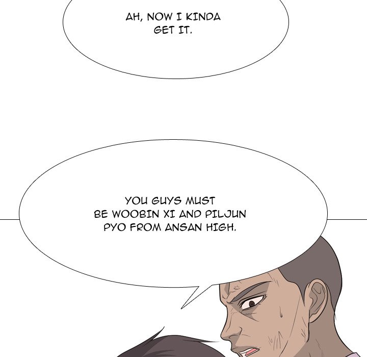 High School Legend Red Dragon Chapter 197 image 33