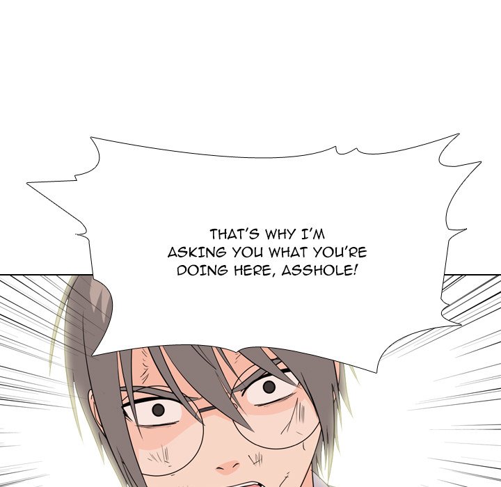 High School Legend Red Dragon Chapter 197 image 42