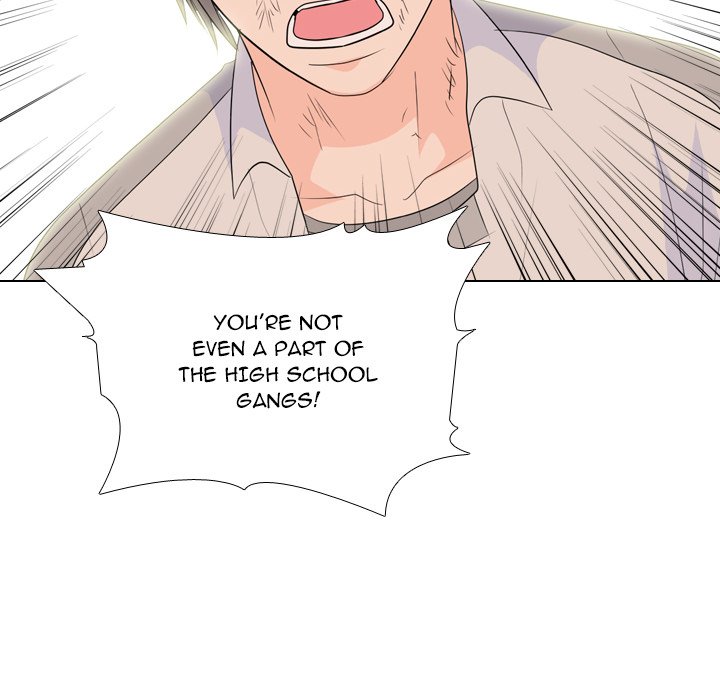 High School Legend Red Dragon Chapter 197 image 43