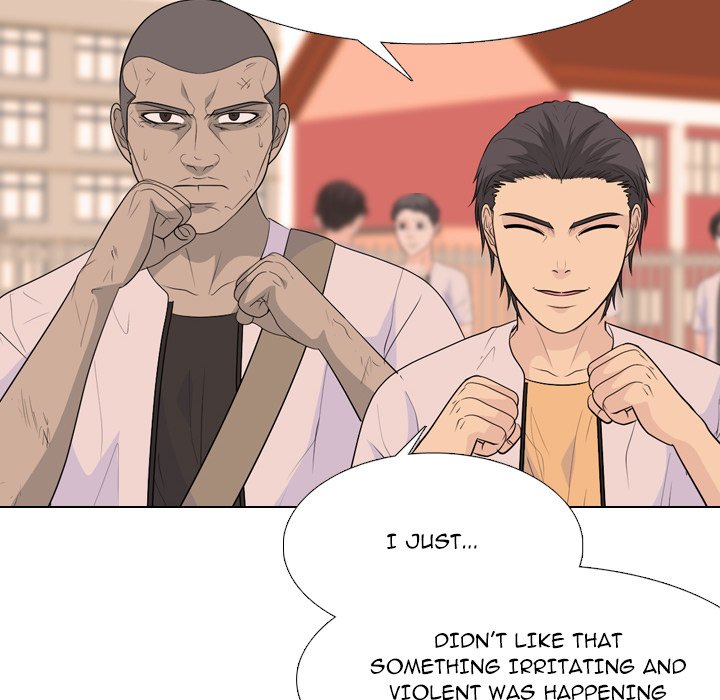 High School Legend Red Dragon Chapter 197 image 47
