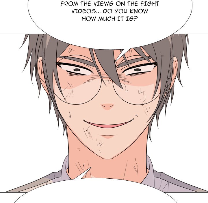 High School Legend Red Dragon Chapter 197 image 51