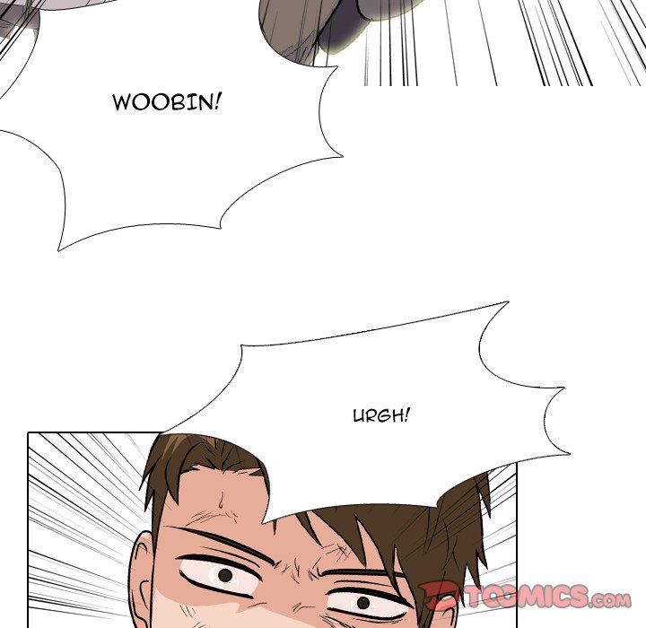 High School Legend Red Dragon Chapter 197 image 56