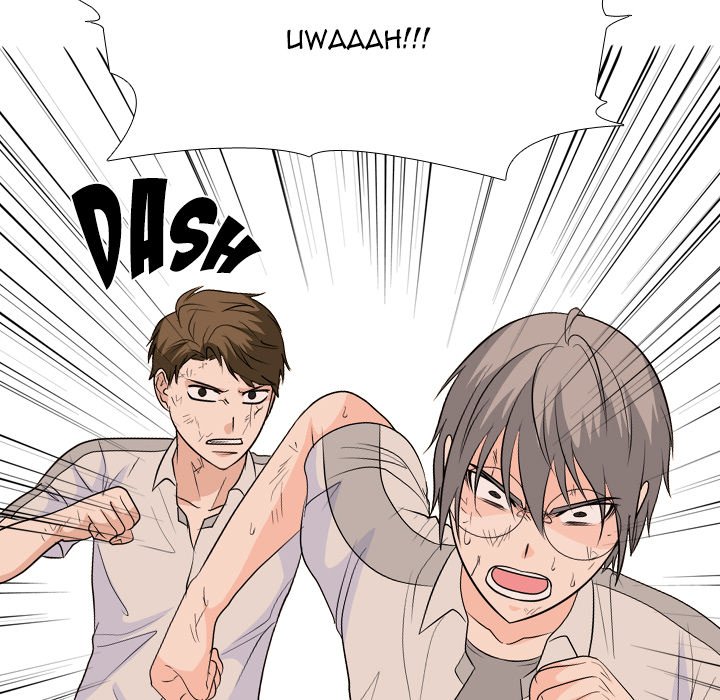 High School Legend Red Dragon Chapter 197 image 58