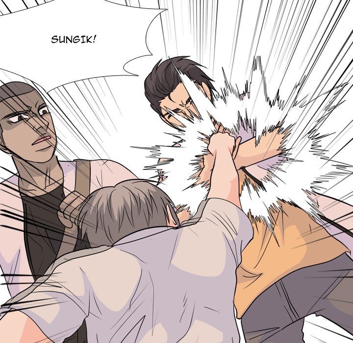 High School Legend Red Dragon Chapter 197 image 61