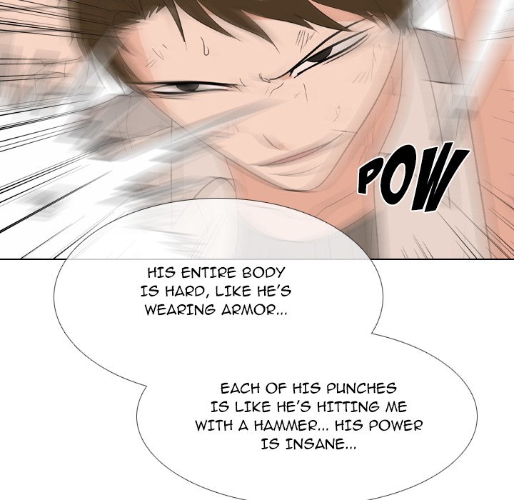 High School Legend Red Dragon Chapter 197 image 77