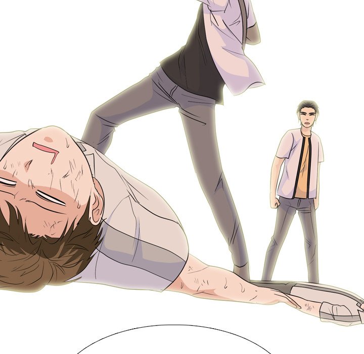 High School Legend Red Dragon Chapter 197 image 87