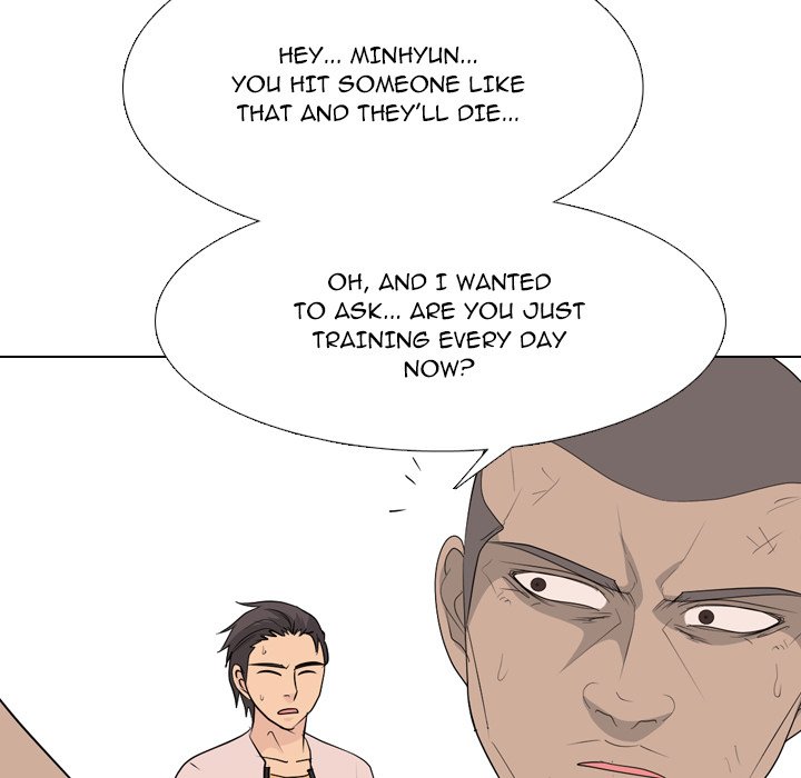 High School Legend Red Dragon Chapter 197 image 88
