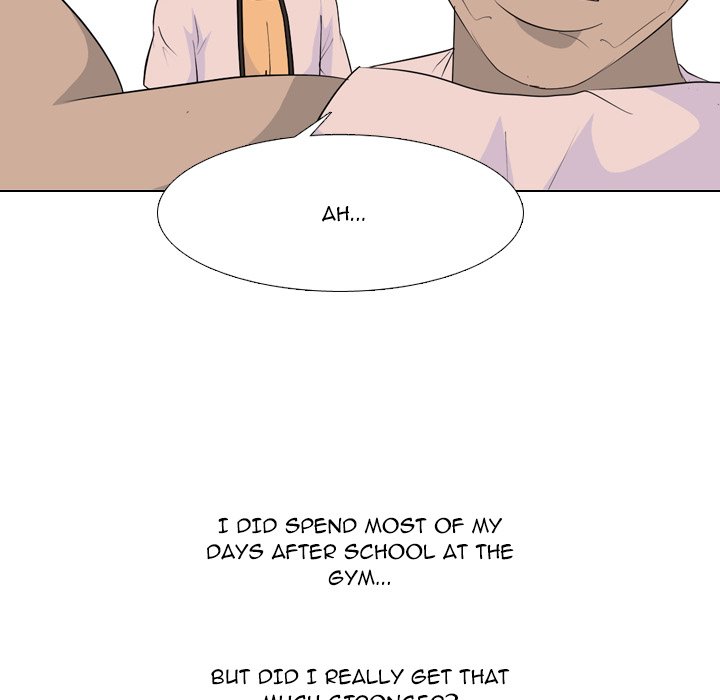 High School Legend Red Dragon Chapter 197 image 89