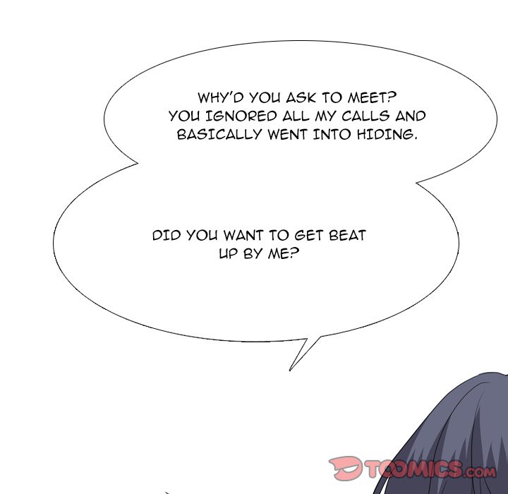 High School Legend Red Dragon Chapter 198 image 101