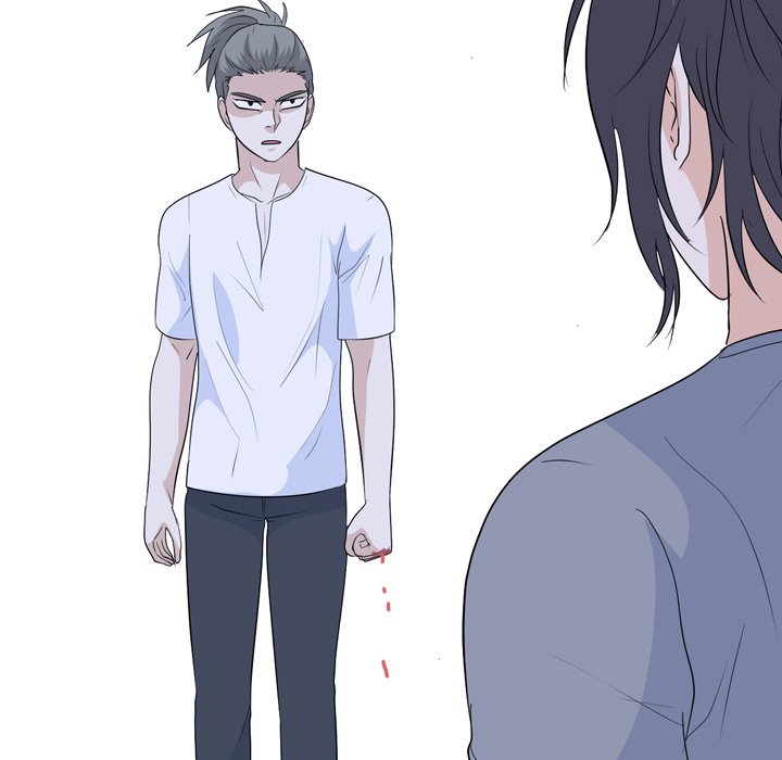 High School Legend Red Dragon Chapter 198 image 102