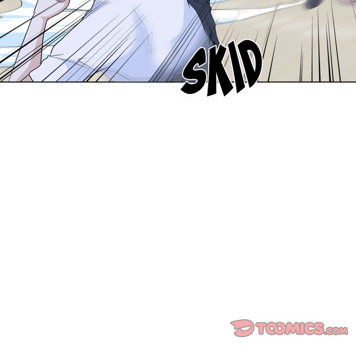 High School Legend Red Dragon Chapter 198 image 113