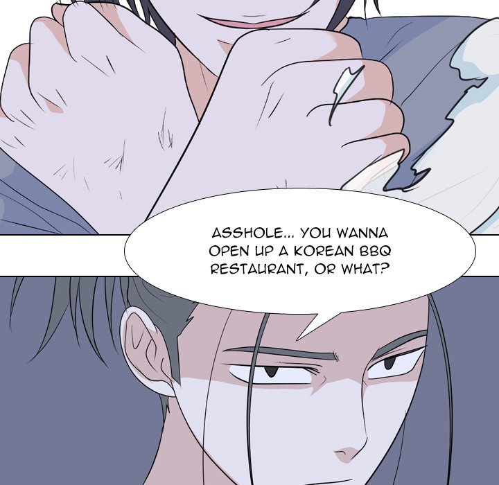 High School Legend Red Dragon Chapter 198 image 115