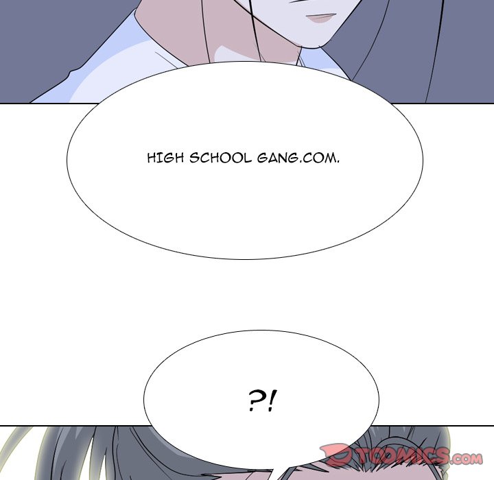 High School Legend Red Dragon Chapter 198 image 116