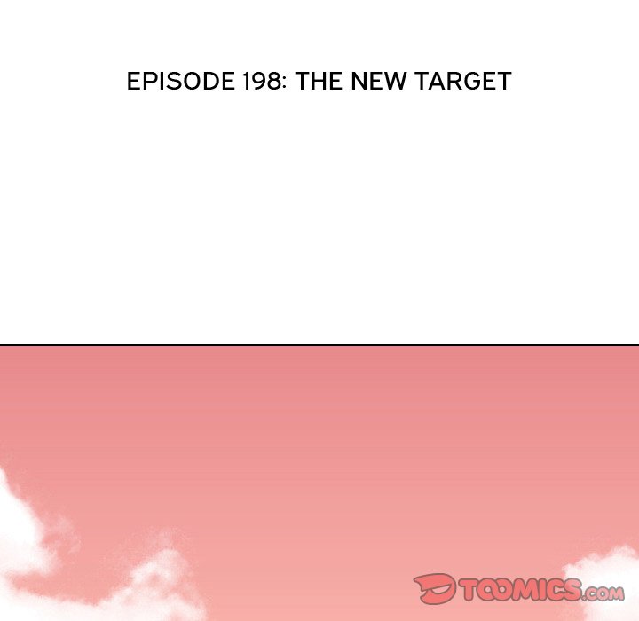High School Legend Red Dragon Chapter 198 image 11