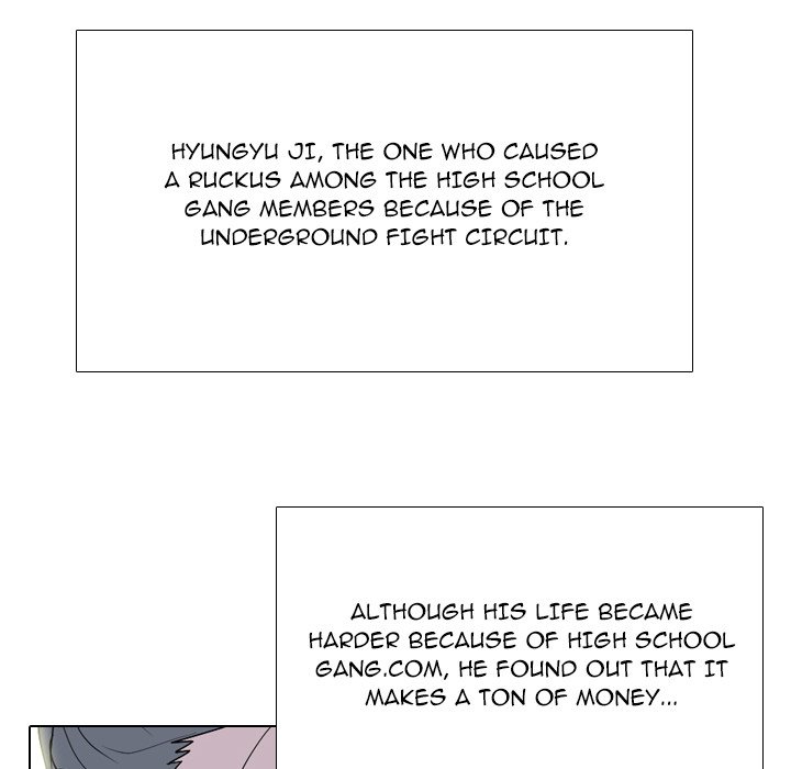 High School Legend Red Dragon Chapter 198 image 120