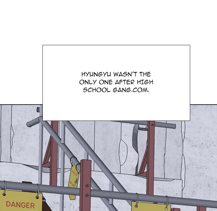 High School Legend Red Dragon Chapter 198 image 123