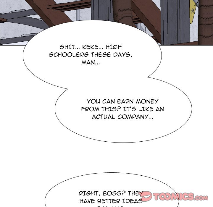 High School Legend Red Dragon Chapter 198 image 125