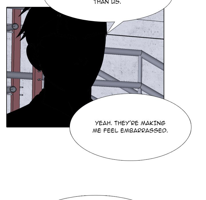 High School Legend Red Dragon Chapter 198 image 126