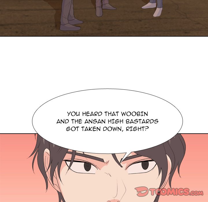 High School Legend Red Dragon Chapter 198 image 14