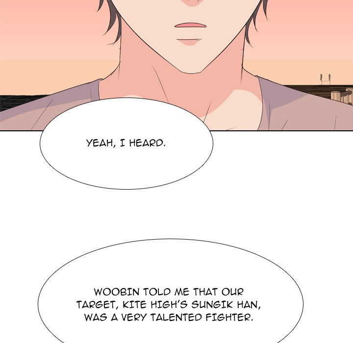 High School Legend Red Dragon Chapter 198 image 15