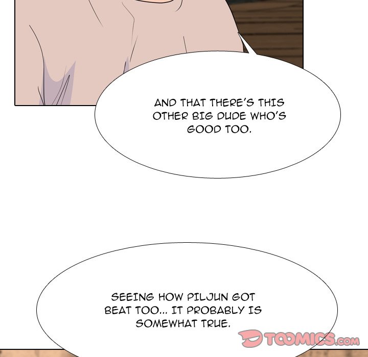 High School Legend Red Dragon Chapter 198 image 17
