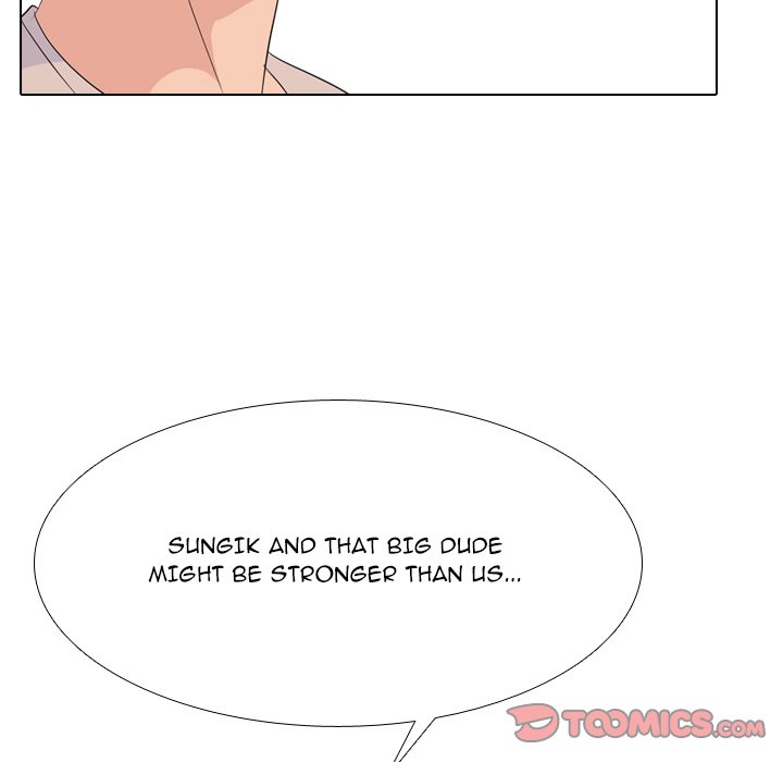 High School Legend Red Dragon Chapter 198 image 20