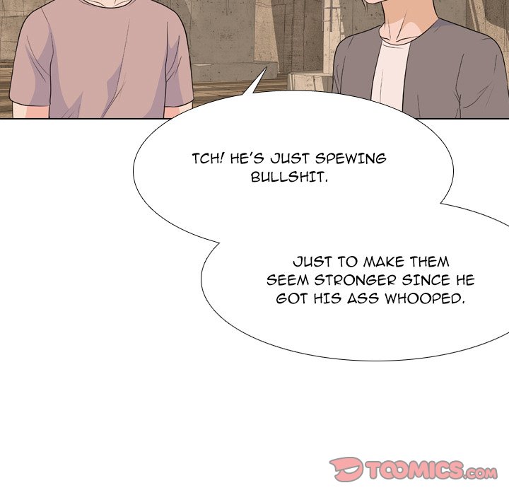 High School Legend Red Dragon Chapter 198 image 23
